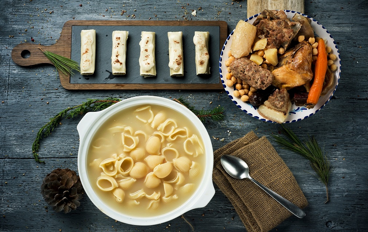 Andorra's cuisine | Gourmet Expedition