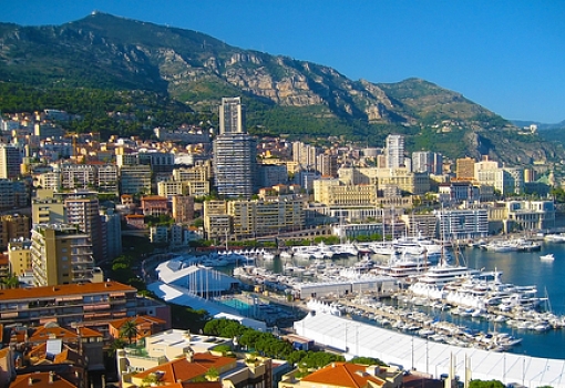 Monaco